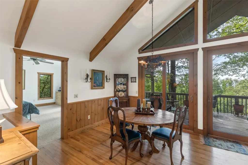 973 Highgate Road Highlands NC 28741