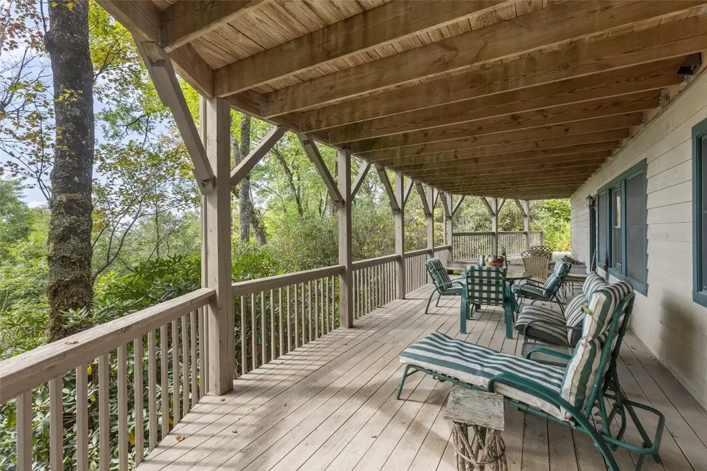 973 Highgate Road Highlands NC 28741