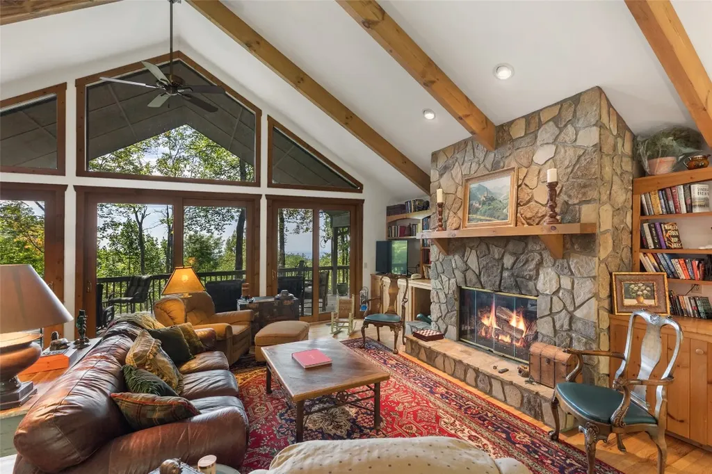 973 Highgate Road Highlands NC 28741