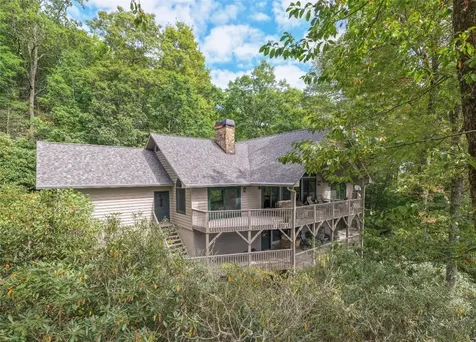 973 Highgate Road Highlands NC 28741