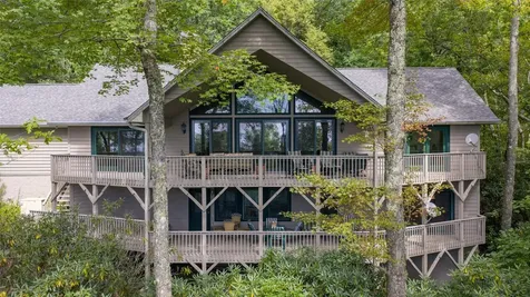 973 Highgate Road Highlands NC 28741