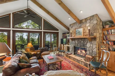 973 Highgate Road Highlands NC 28741