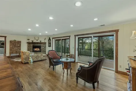 124 Spruce Lane Highlands NC 28741