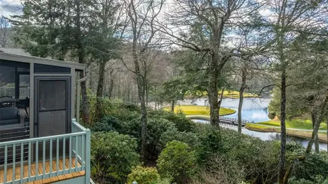 124 Spruce Lane Highlands NC 28741