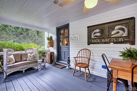 872 W Us 64 W Cashiers NC 28717