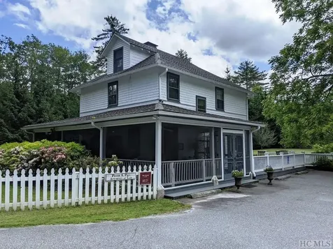 872 W Us 64 W Cashiers NC 28717