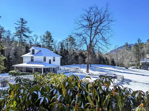 872 W Us 64 W Cashiers NC 28717