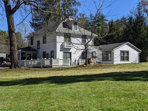 872 W Us 64 W Cashiers NC 28717