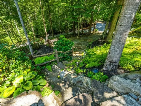 286 Hedgewood Drive Tuckasegee NC 28783