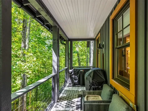 286 Hedgewood Drive Tuckasegee NC 28783