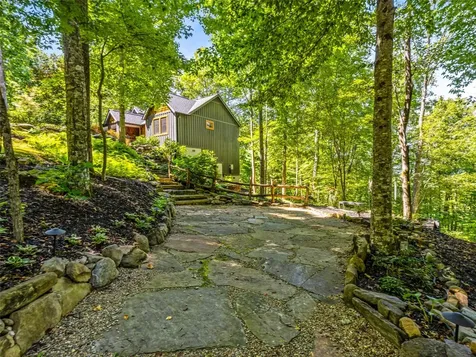 286 Hedgewood Drive Tuckasegee NC 28783