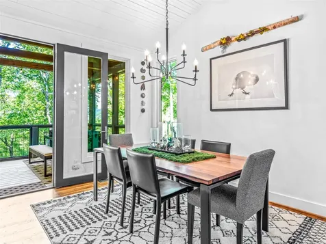 286 Hedgewood Drive Tuckasegee NC 28783