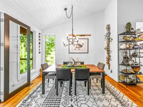 286 Hedgewood Drive Tuckasegee NC 28783