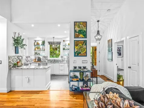 286 Hedgewood Drive Tuckasegee NC 28783