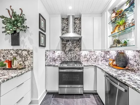 286 Hedgewood Drive Tuckasegee NC 28783