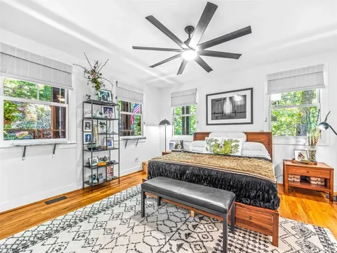 286 Hedgewood Drive Tuckasegee NC 28783