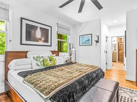 286 Hedgewood Drive Tuckasegee NC 28783