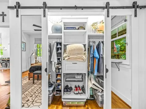 286 Hedgewood Drive Tuckasegee NC 28783