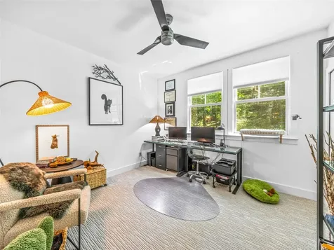 286 Hedgewood Drive Tuckasegee NC 28783