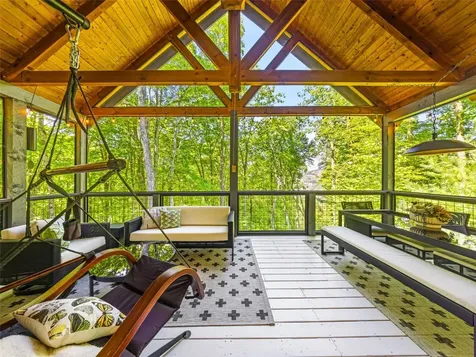 286 Hedgewood Drive Tuckasegee NC 28783