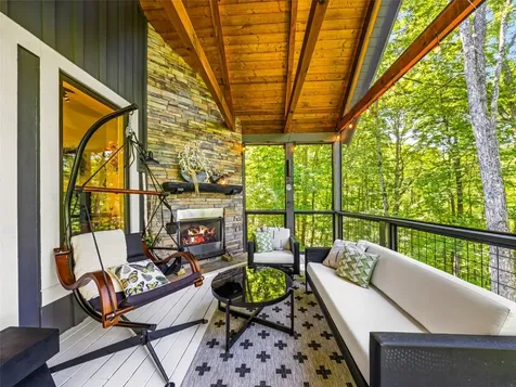 286 Hedgewood Drive Tuckasegee NC 28783