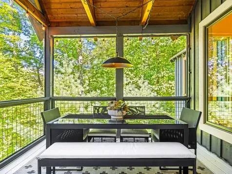 286 Hedgewood Drive Tuckasegee NC 28783