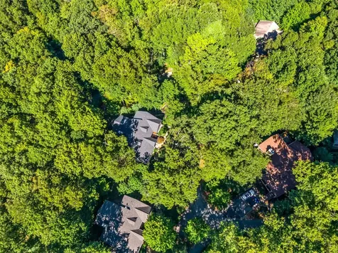 286 Hedgewood Drive Tuckasegee NC 28783