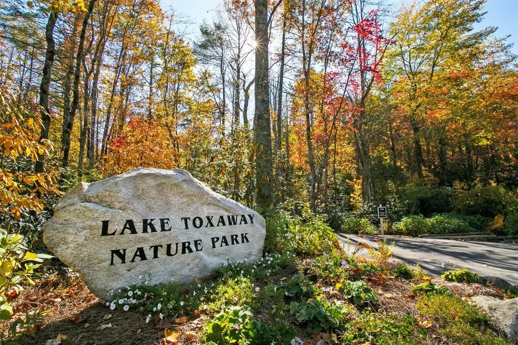 Tbd Lucy Lane Lake Toxaway NC 28747