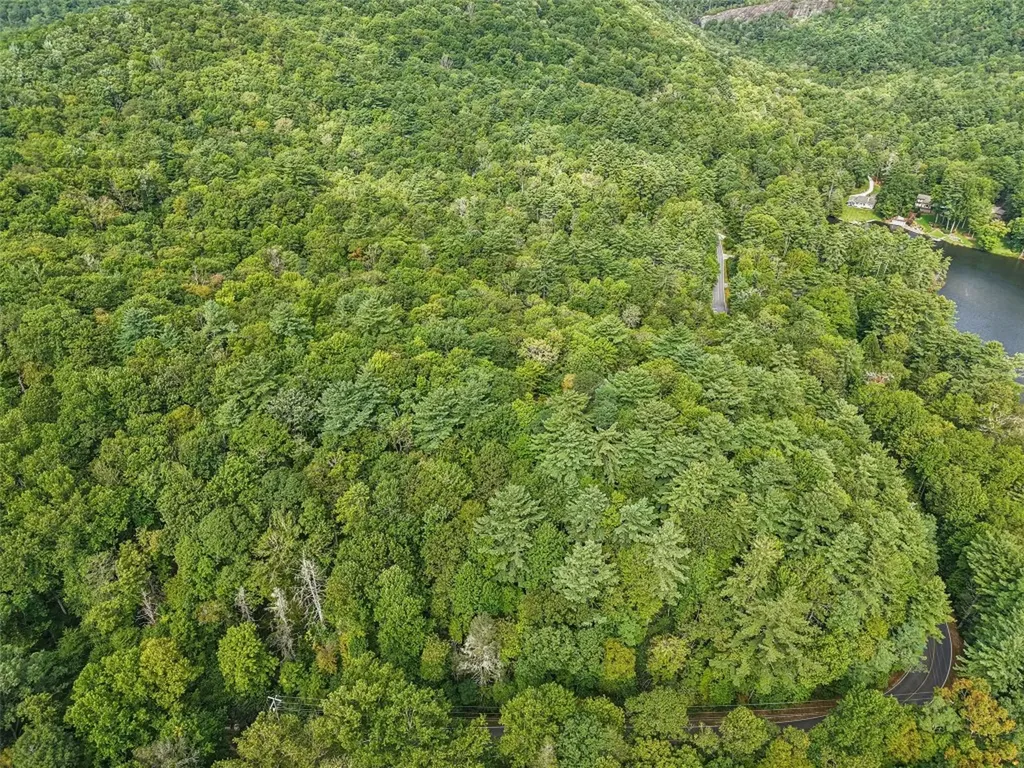 Tbd Lucy Lane Lake Toxaway NC 28747