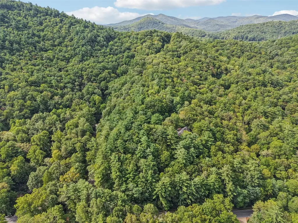 Tbd Lucy Lane Lake Toxaway NC 28747