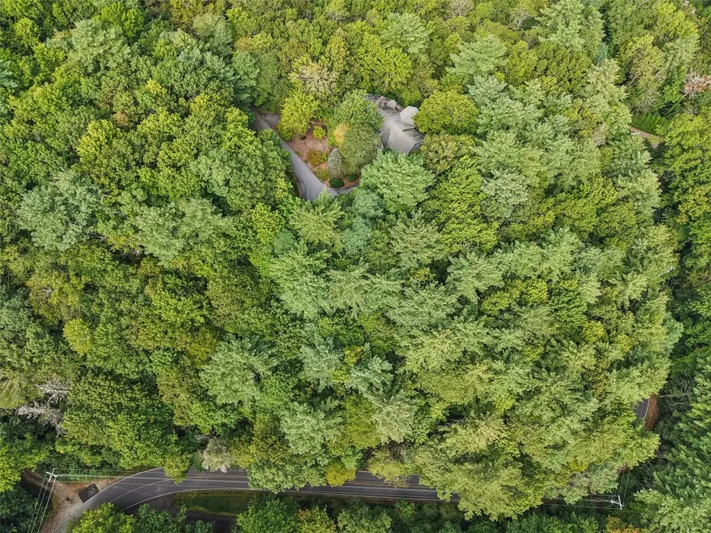 Tbd Lucy Lane Lake Toxaway NC 28747