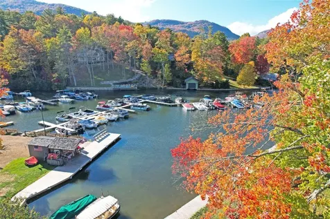 Tbd Lucy Lane Lake Toxaway NC 28747