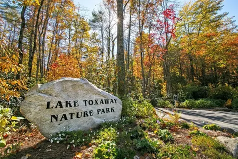 Tbd Lucy Lane Lake Toxaway NC 28747