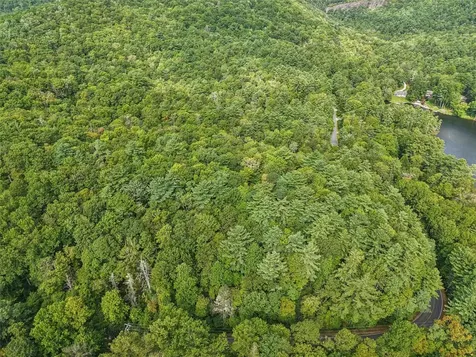 Tbd Lucy Lane Lake Toxaway NC 28747