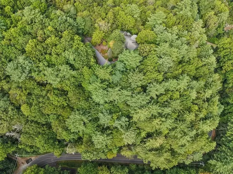 Tbd Lucy Lane Lake Toxaway NC 28747