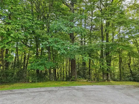 Tbd Lucy Lane Lake Toxaway NC 28747