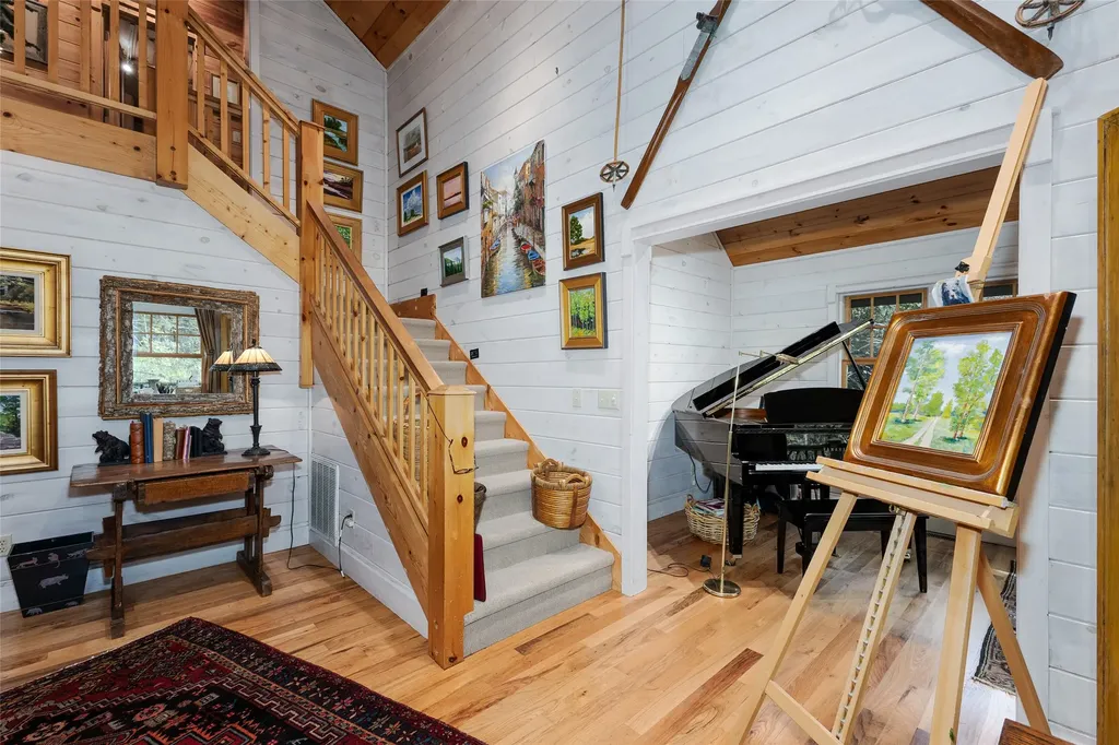 24 Little Pond Lane Cashiers NC 28717