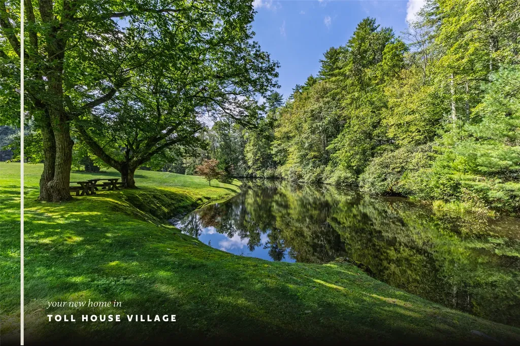 24 Little Pond Lane Cashiers NC 28717