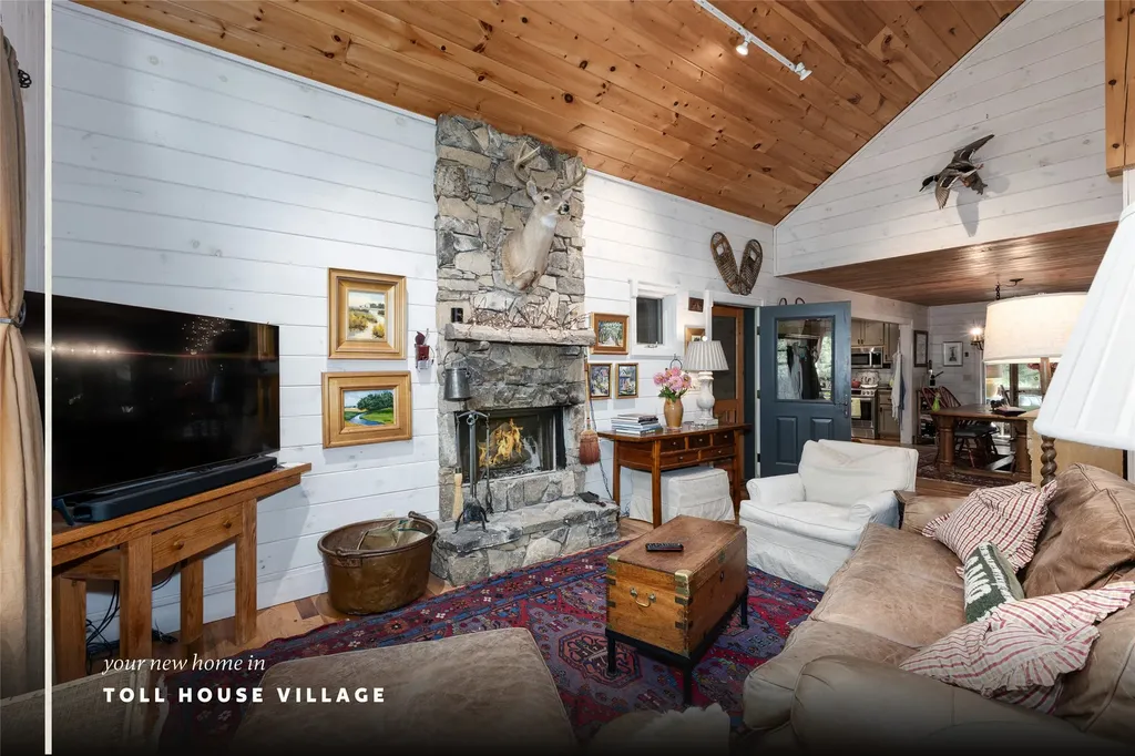 24 Little Pond Lane Cashiers NC 28717