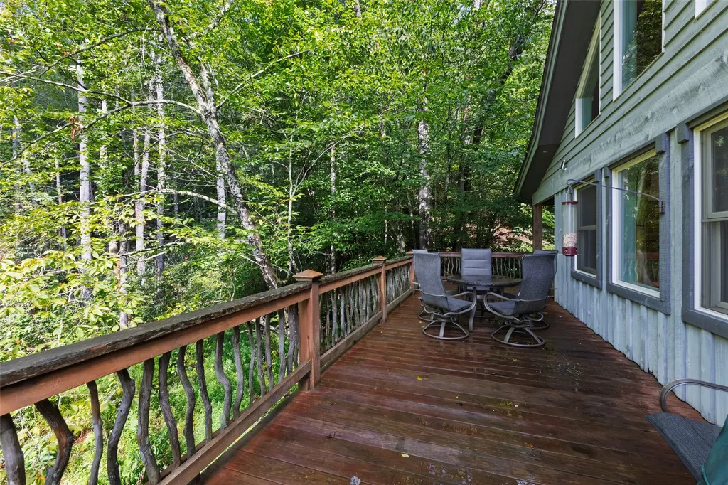 24 Little Pond Lane Cashiers NC 28717