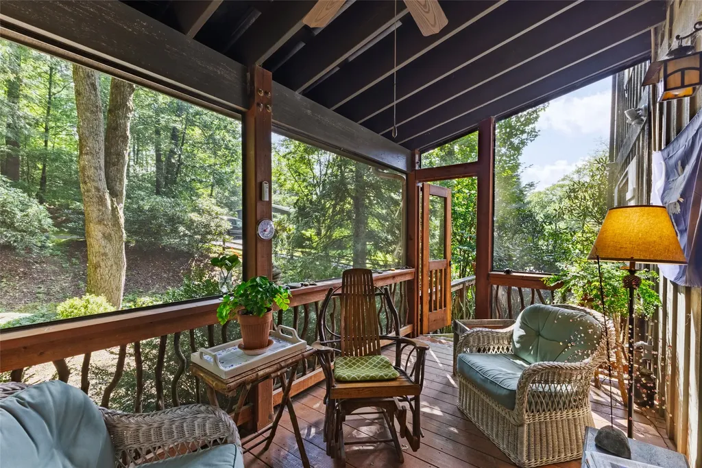 24 Little Pond Lane Cashiers NC 28717