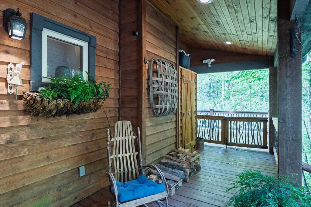 24 Little Pond Lane Cashiers NC 28717