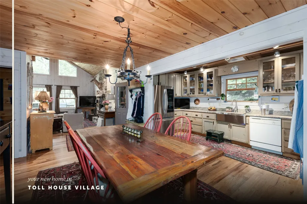 24 Little Pond Lane Cashiers NC 28717