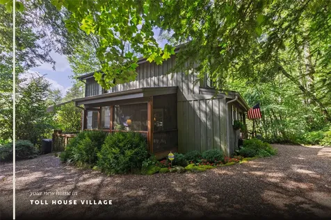 24 Little Pond Lane Cashiers NC 28717