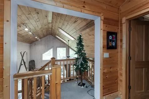 24 Little Pond Lane Cashiers NC 28717