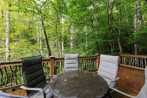 24 Little Pond Lane Cashiers NC 28717