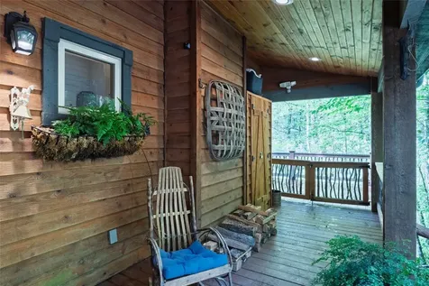 24 Little Pond Lane Cashiers NC 28717