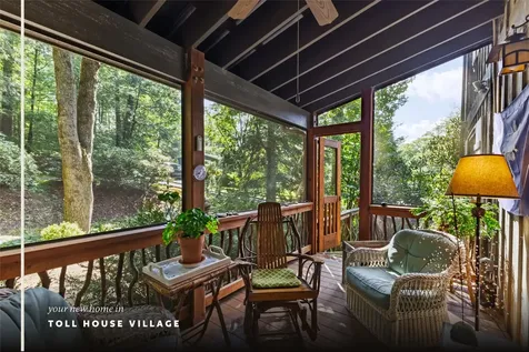 24 Little Pond Lane Cashiers NC 28717
