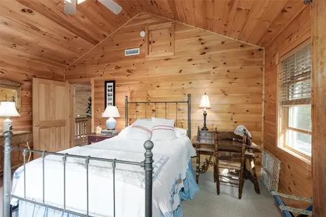 24 Little Pond Lane Cashiers NC 28717