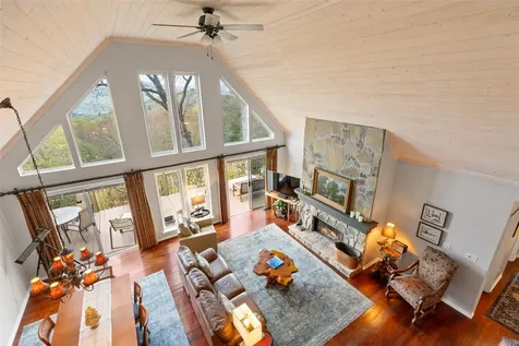 1620 Buckberry Drive Sapphire NC 28774